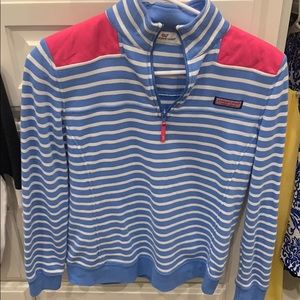 Vineyard Vines stripe Shep